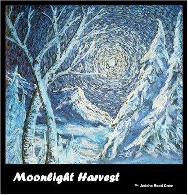 Moonlight Harvest